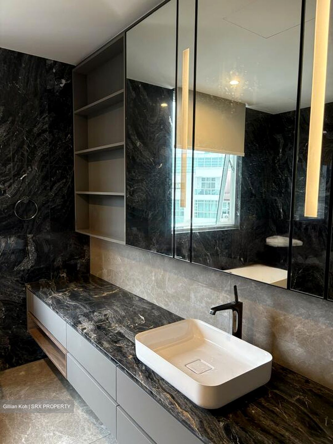 Boulevard 88 (D10), Apartment #455941121